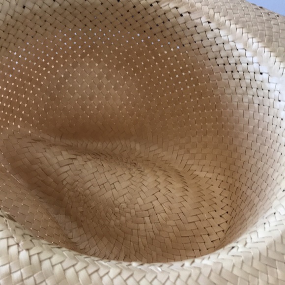 Cute Straw Bohemian Hat - Picture 10 of 10